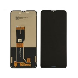 TOUCH+DISPLAY NOKIA 2.4 6.5" BLACK TOUCH+DISPLAY NOKIA 2.4 6.5" BLACK